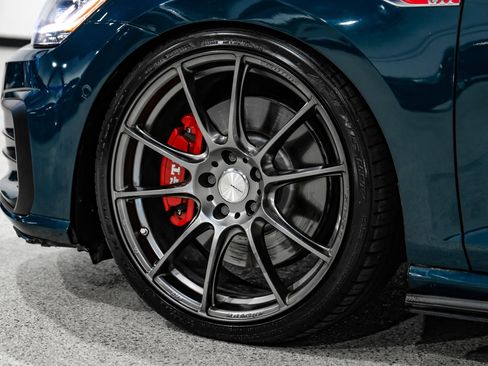 Used 2019 Volkswagen GTI S FWD image 72