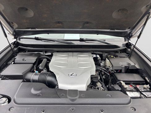 Used 2021 Lexus GX 460 Premium w/ Premium Package AWD/4WD image 21