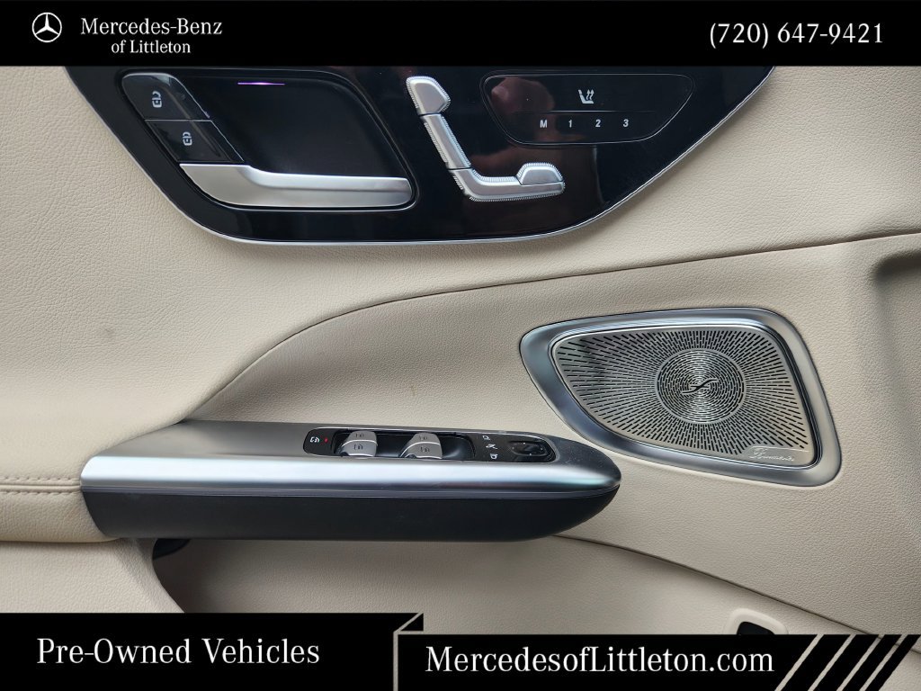 Certified 2026 Mercedes-Benz C 300 4MATIC Sedan image 22