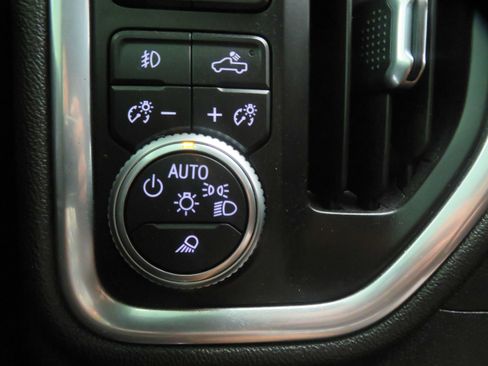 Used 2019 GMC Sierra 1500 Denali w/ Denali Ultimate Package AWD/4WD image 37
