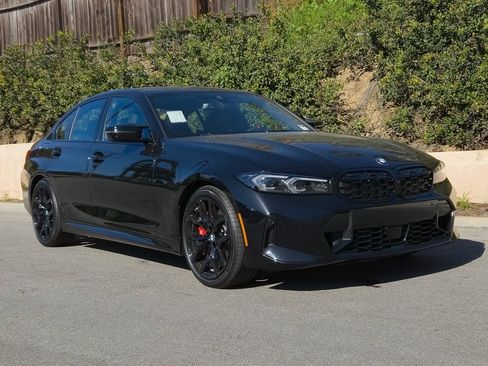 New 2026 BMW M340i w/ Premium Package image 2