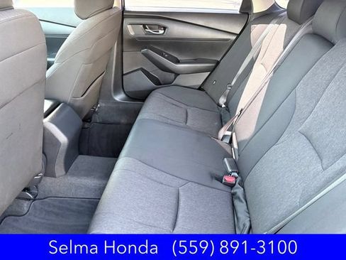 Used 2024 Honda Accord LX image 7