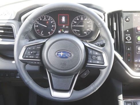 Certified 2025 Subaru Ascent Touring w/ Popular Package #1 image 21