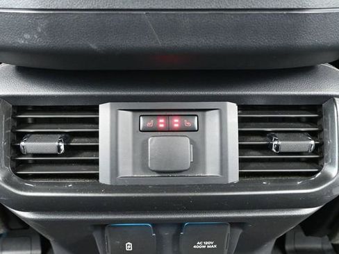 Used 2023 Ford F150 Lariat w/ Equipment Group 502A High AWD/4WD image 43
