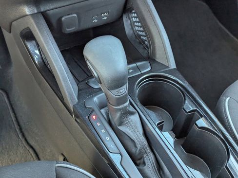 Used 2024 Chevrolet TrailBlazer LT w/ Driver Confidence Package image 30