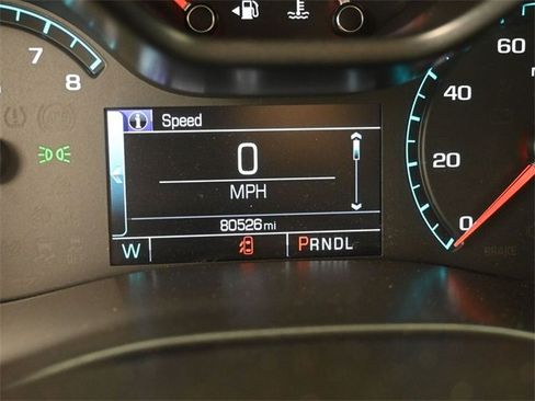 Used 2018 Chevrolet Colorado ZR2 image 19