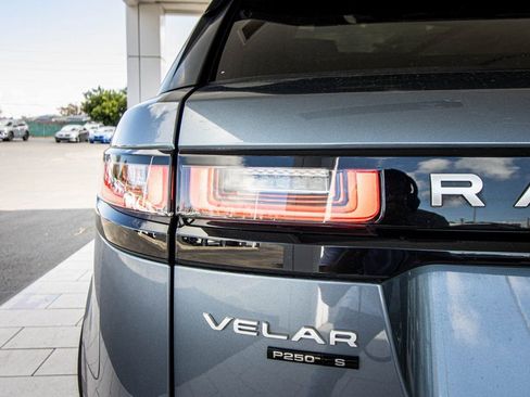 Used 2020 Land Rover Range Rover Velar S image 14