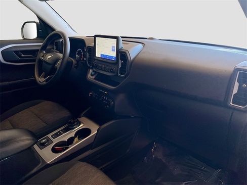 Used 2024 Ford Bronco Sport Big Bend image 26
