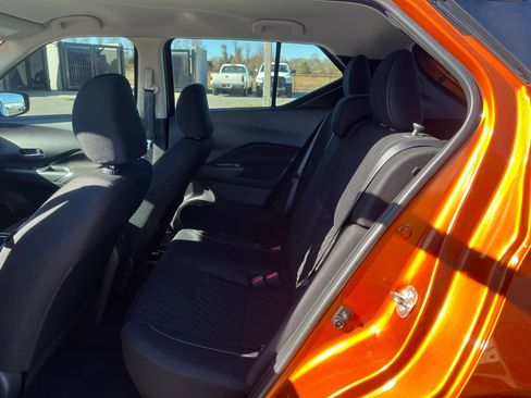 Used 2023 Nissan Kicks SV image 24