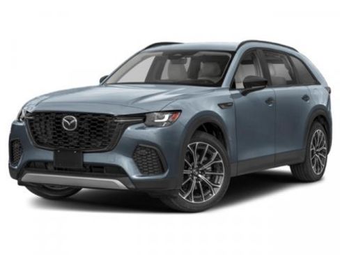 New 2026 MAZDA CX-70 SC image 4