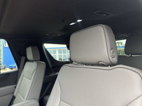 Used 2026 GMC Yukon Elevation w/ Elevation Premium Package AWD/4WD image 26