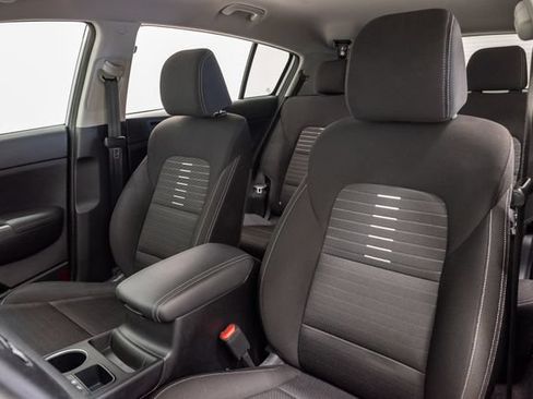 Used 2022 Kia Sportage LX w/ LX AWD Value Edition Package image 9
