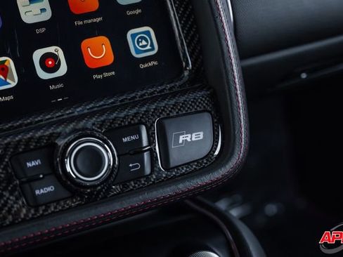 Used 2012 Audi R8 V8 image 16