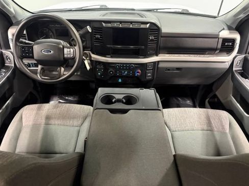 Certified 2024 Ford F250 XLT AWD/4WD image 32