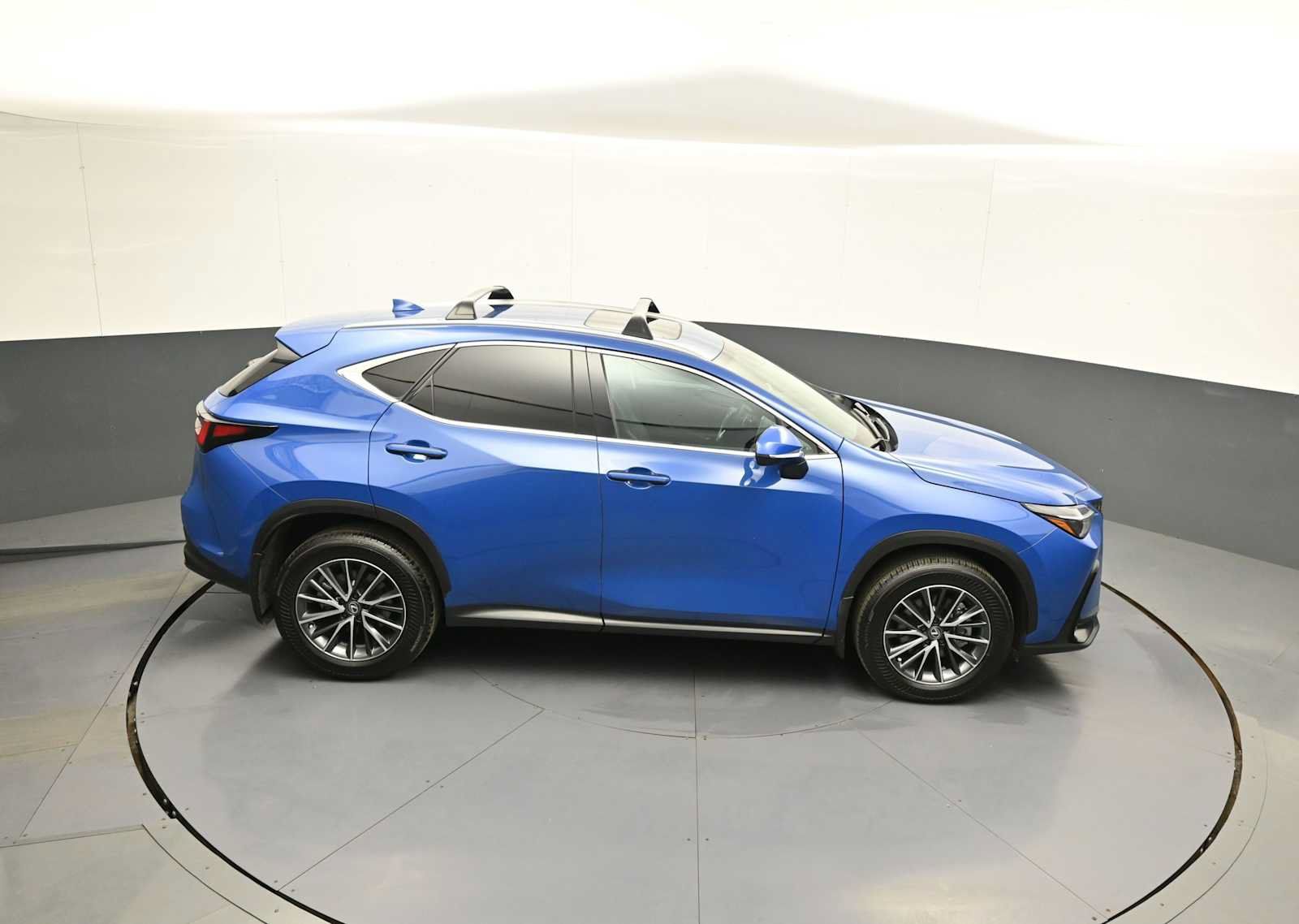 Used 2025 Lexus NX 350 AWD w/ Accessory Package (2T) image 39
