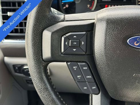 Used 2016 Ford F150 XLT w/ Equipment Group 301A Mid image 6