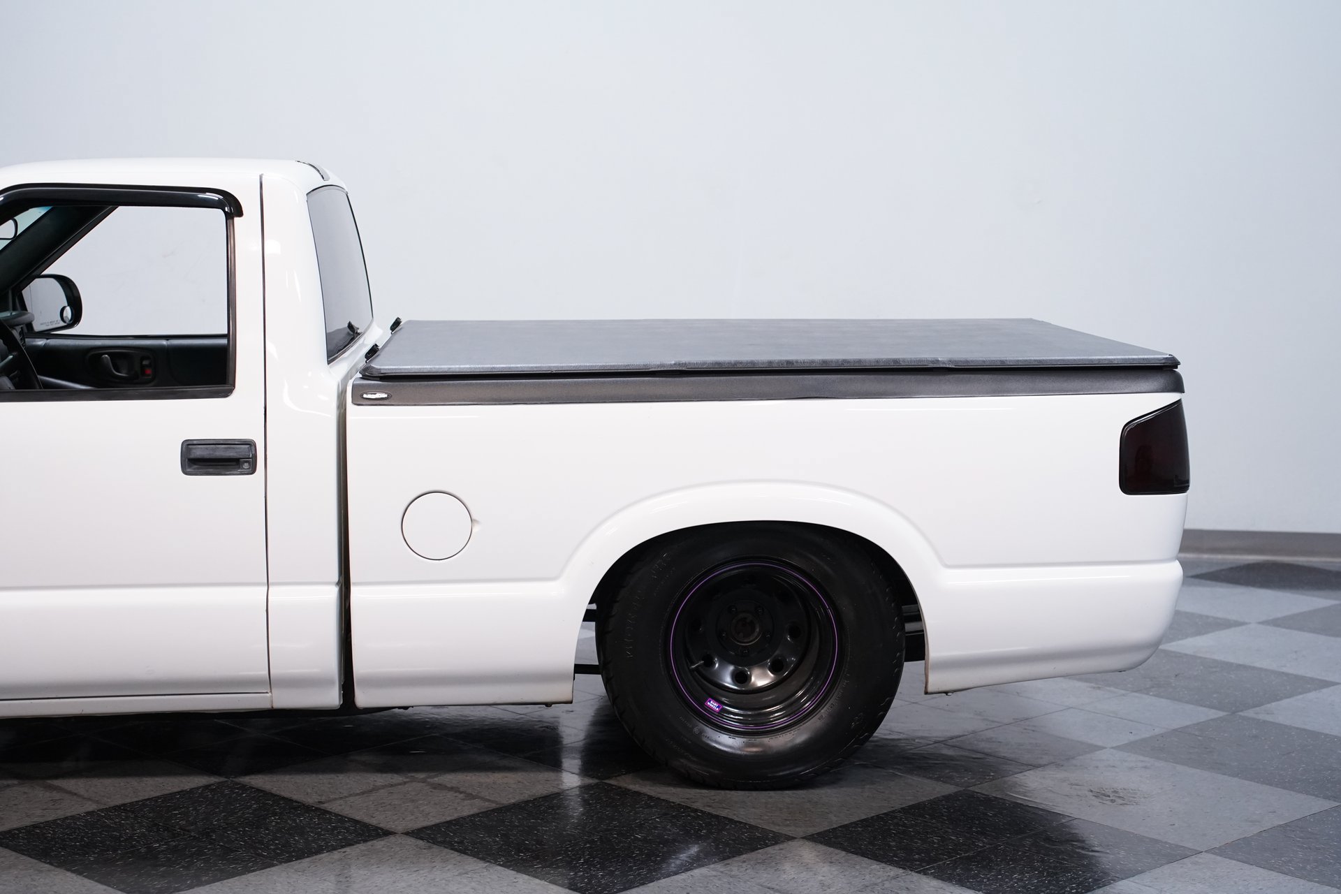 Used 2003 Chevrolet S10 Pickup 2WD Regular Cab image 19