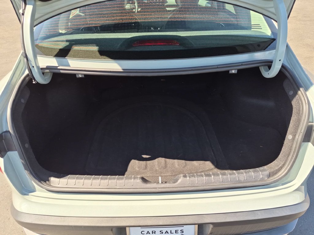 Used 2025 Kia K4 FWD image 29
