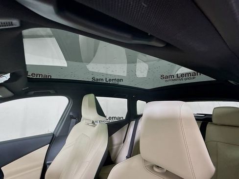 Used 2025 BMW X3 xDrive30i w/ Premium Package image 22