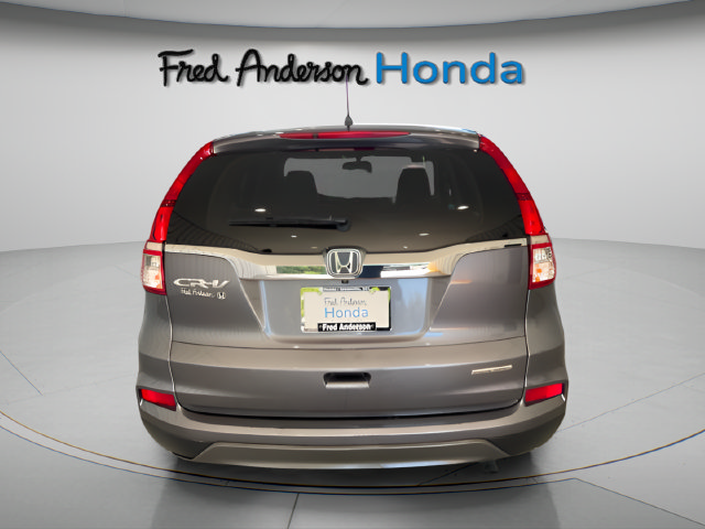 Used 2016 Honda CR-V SE image 5