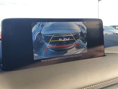 Used 2023 MAZDA CX-5 Carbon Edition image 27