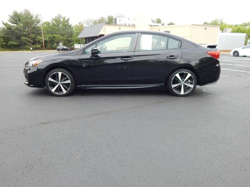 Used 2017 Subaru Impreza 2.0i Sport AWD/4WD image 2