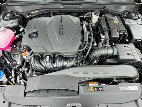 New 2026 Hyundai Sonata SEL AWD/4WD image 19