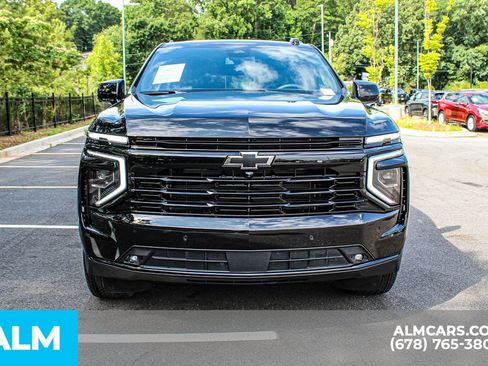 Used 2026 Chevrolet Suburban RST w/ Comfort Package AWD/4WD image 10