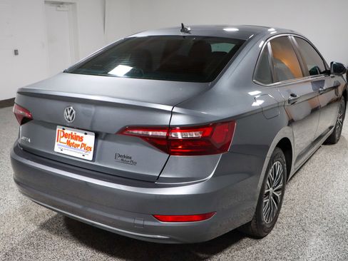 Used 2020 Volkswagen Jetta SE image 7