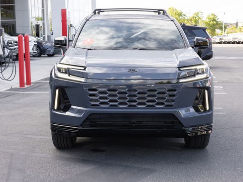 New 2026 Toyota RAV4 AWD Plug-in Hybrid image 2