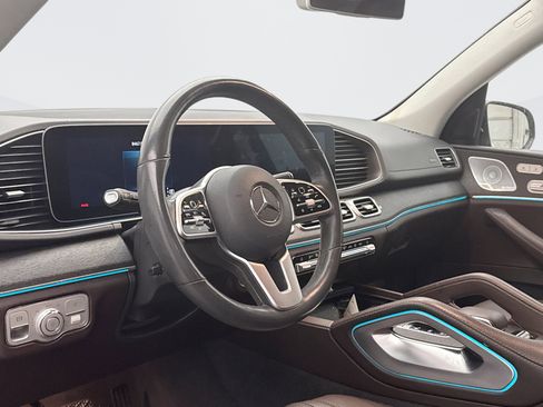 Used 2020 Mercedes-Benz GLS 450 4MATIC image 7