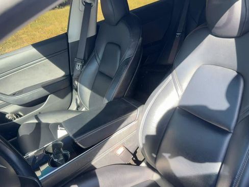 Used 2018 Tesla Model 3 Long Range AWD/4WD image 6