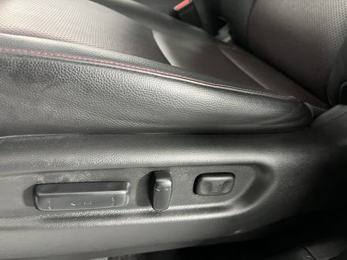 Used 2023 Honda Ridgeline Black Edition image 21