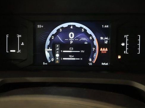 New 2025 Toyota Tacoma SR5 image 13