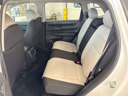 Certified 2024 Honda CR-V EX image 23