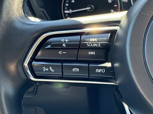 Used 2024 MAZDA CX-90 3.3 Turbo w/ Select Package AWD/4WD image 29