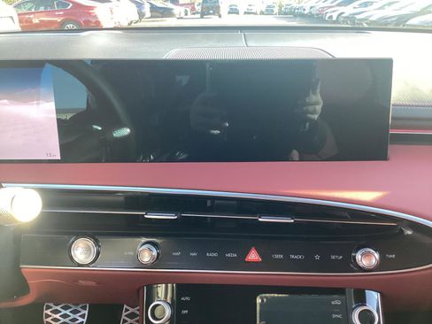 New 2026 Genesis GV70 3.5T Sport Prestige image 19