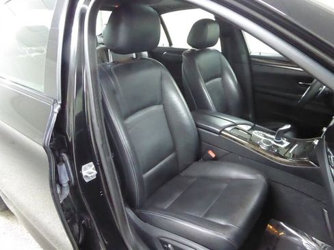 Used 2016 BMW 528i xDrive Sedan image 26
