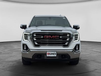 Used 2021 GMC Sierra 1500 SLT w/ SLT Premium Package
