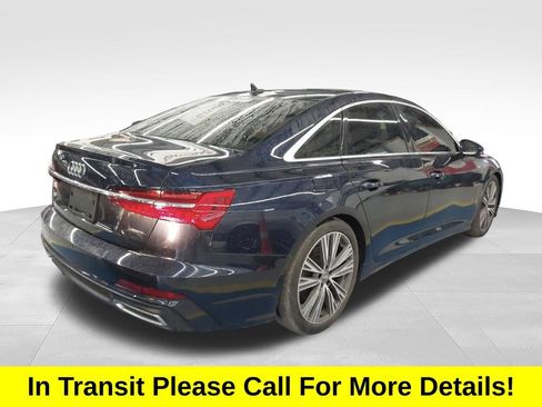 Used 2019 Audi A6 3.0T Premium Plus AWD/4WD image 10