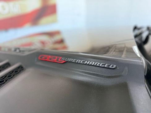 Used 2021 RAM 1500 TRX w/ TRX Level 1 Equipment Group image 24