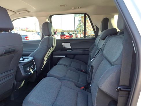 Certified 2025 Ford Expedition Max Active image 13