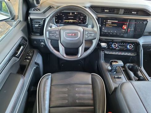 Used 2026 GMC Sierra 1500 AT4X AWD/4WD image 16