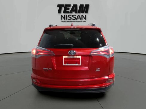 Used 2016 Toyota RAV4 LE image 5