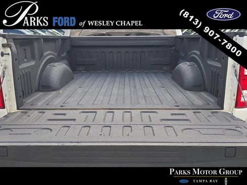 Certified 2022 Ford F150 XL w/ Trailer Tow Package AWD/4WD image 8