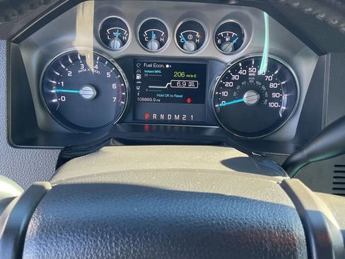 Used 2016 Ford F250 Lariat image 31