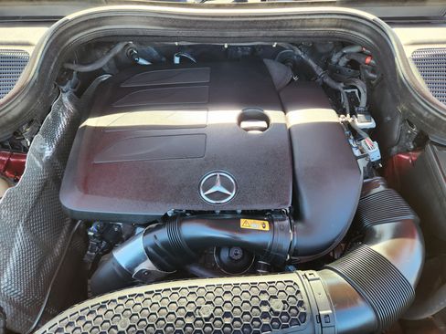 Used 2020 Mercedes-Benz GLE 350 image 39