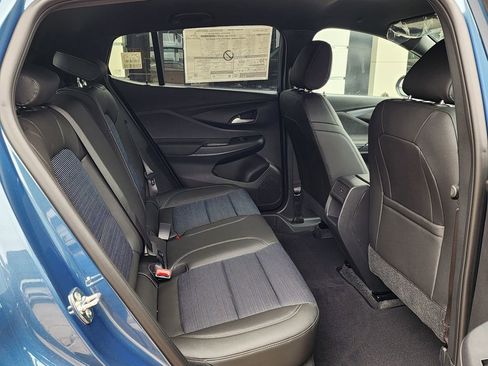 New 2026 Buick Envista Preferred w/ Convenience I Package FWD image 40