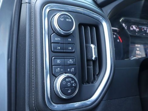 Used 2021 GMC Sierra 1500 SLT w/ SLT Premium Package image 20