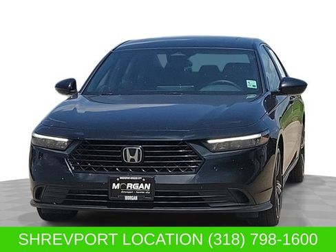Used 2023 Honda Accord Sport image 1